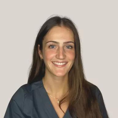 Linda Shabani