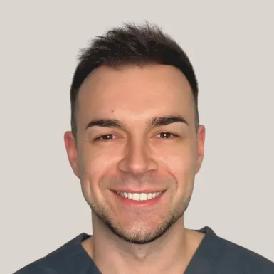 Dr Mladen Bencun Zahnarzt Stettbach 1000 x 1000 px