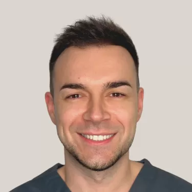 Dr Mladen Bencun Zahnarzt Stettbach 1000 x 1000 px